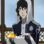 D.Gray-man