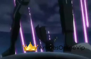 D.Gray-man - Episódio 62