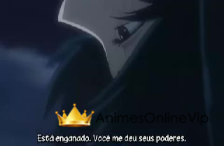 D.Gray-man - Episódio 63