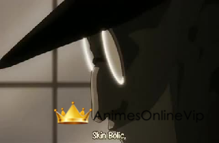 D.Gray-man - Episódio 79