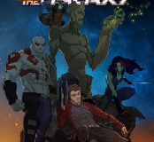 Guardians Of The Galaxy