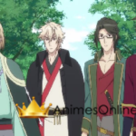 Bakumatsu: Crisis