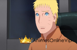 Boruto: Naruto Next Generations - Episódio 112