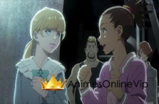 Carole & Tuesday - Episódio 7