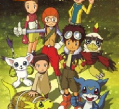 Digimon Adventure 02