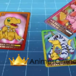 Digimon Adventure
