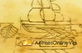 Digimon Frontier - Episódio 16