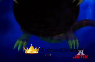 Digimon Frontier - Episódio 49