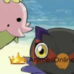 Digimon Savers