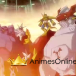 Digimon Savers