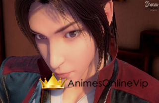 Doupo Cangqiong 2nd Episódio 8