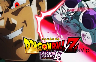 Dragon Ball Z (Dublado) Filme 1