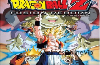 Dragon Ball Z (Dublado) Filme 12