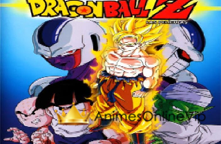 Dragon Ball Z (Dublado) Filme 5