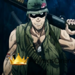 Drifters Ova