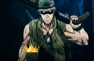 Drifters Ova 1