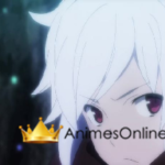 Dungeon ni Deai wo Motomeru no wa Machigatteiru Darou ka