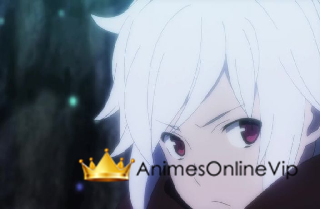 Dungeon ni Deai wo Motomeru no wa Machigatteiru Darou ka Episódio 10