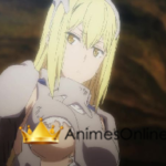 Dungeon ni Deai wo Motomeru no wa Machigatteiru Darou ka