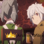 Dungeon ni Deai wo Motomeru no wa Machigatteiru Darou ka