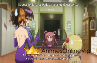 Ebiten: Kouritsu Ebisugawa Koukou Tenmonbu - Episódio 2