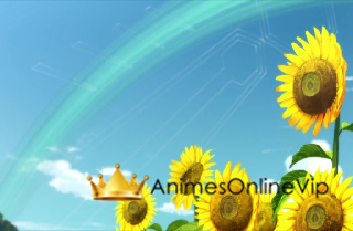 Egao no Daika - Episódio 12