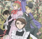 Eikoku Koi Monogatari Emma: Molders-hen