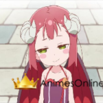 Endro~!
