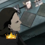 Ergo Proxy