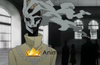 Ergo Proxy - Episódio 11