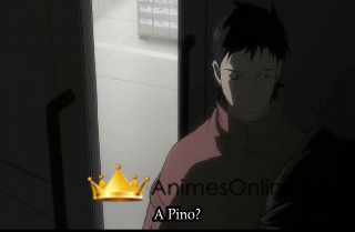 Ergo Proxy - Episódio 14