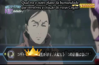 Ergo Proxy - Episódio 15