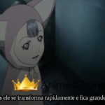 Ergo Proxy