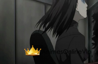 Ergo Proxy - Episódio 21