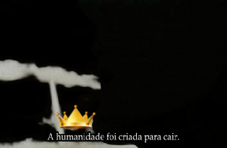 Ergo Proxy - Episódio 23