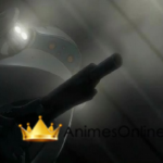 Ergo Proxy