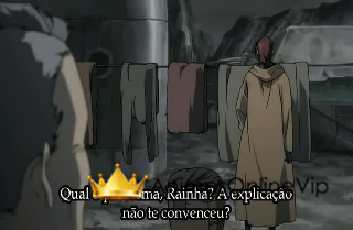 Ergo Proxy - Episódio 5