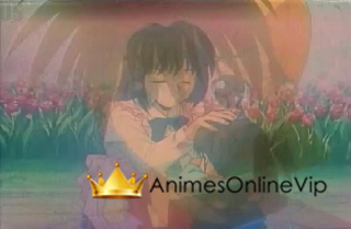 Flame Of Recca Episódio 1