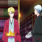 Fukigen na Mononokean Tsuzuki
