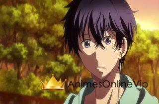 Fukigen na Mononokean - Episódio 1