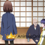 Fukigen na Mononokean