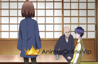 Fukigen na Mononokean - Episódio 12