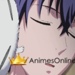 Fukigen na Mononokean