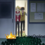 Fukigen na Mononokean