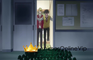 Fukigen na Mononokean - Episódio 2
