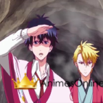 Fukigen na Mononokean