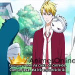 Fukigen na Mononokean