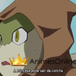 Fukigen na Mononokean