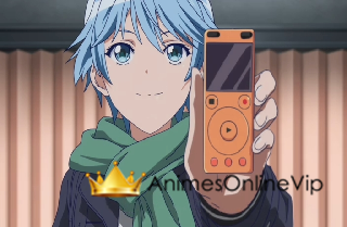 Fuuka Episódio 9