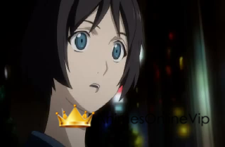 Ga-Rei: Zero - Episódio 10